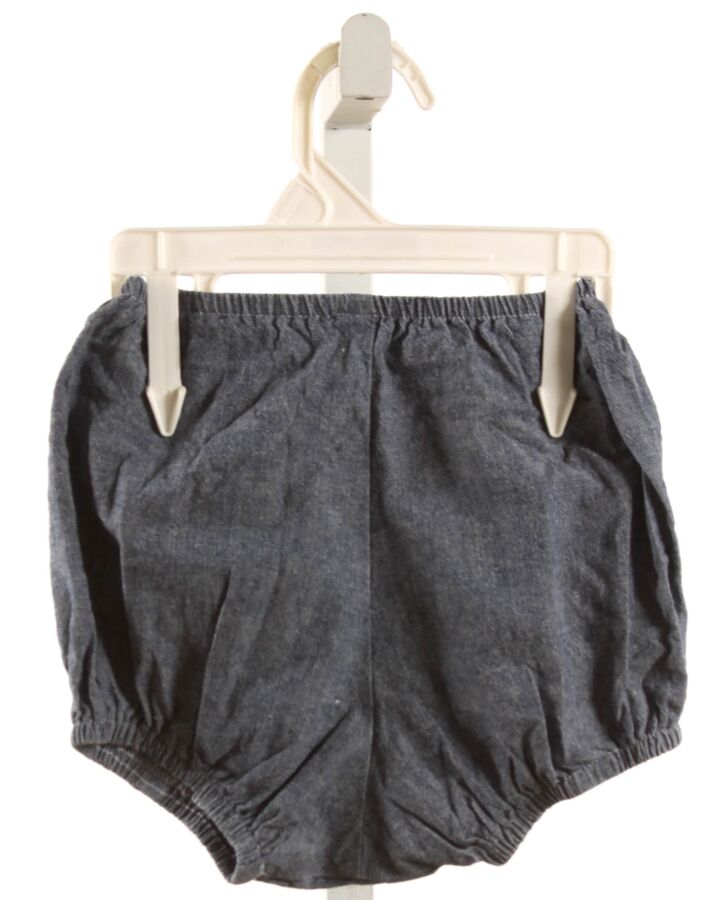 HANNAH KATE  CHAMBRAY    BLOOMERS