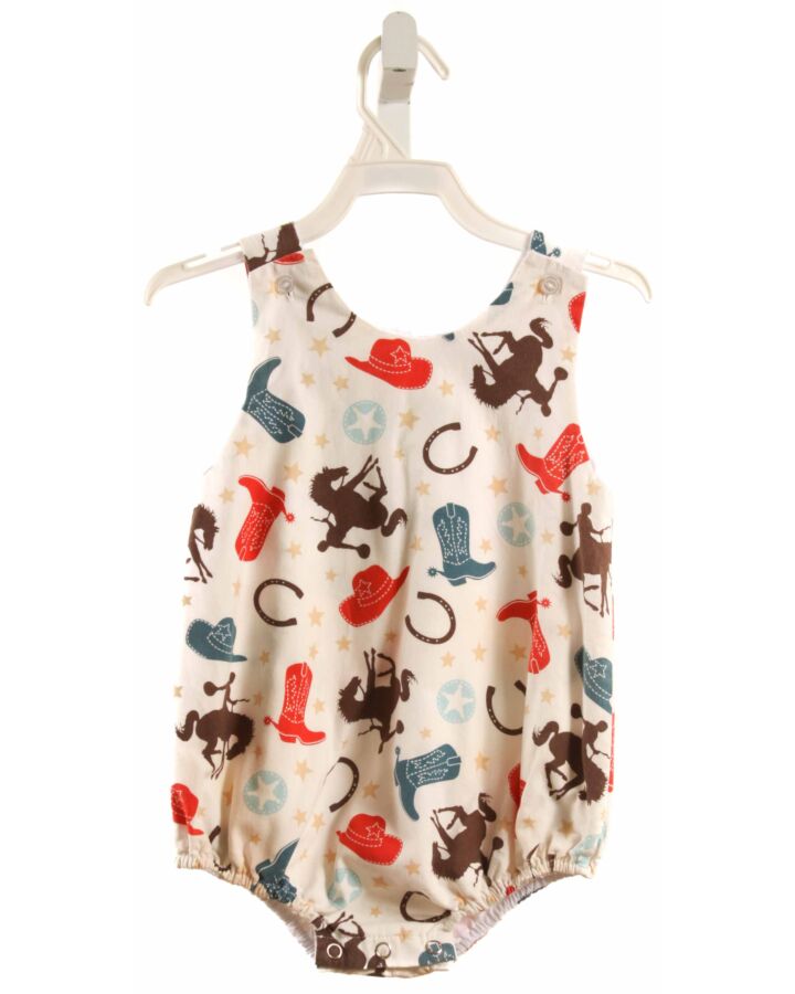 CLASSIC WHIMSY  MULTI-COLOR    BUBBLE