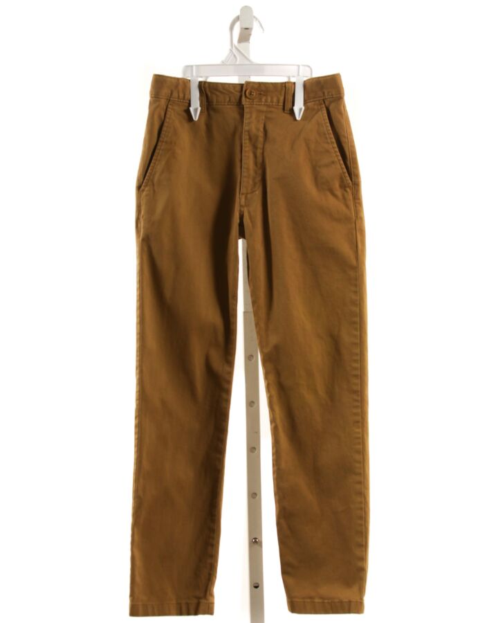 CLASS CLUB  KHAKI    PANTS