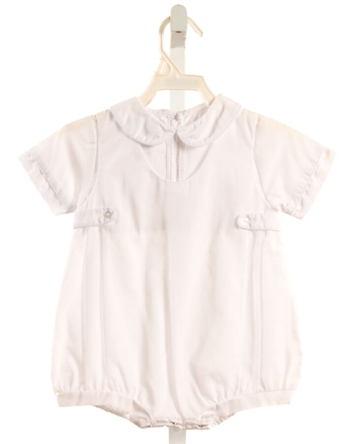 PETIT AMI  WHITE    BUBBLE