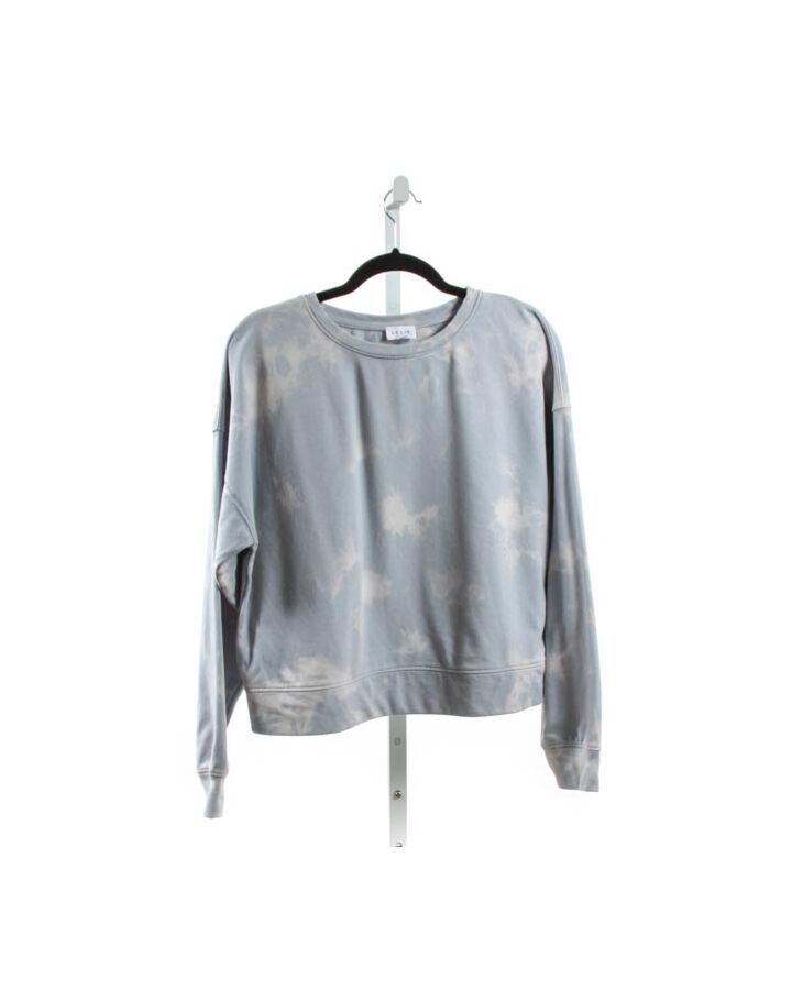 LE LIS  LT BLUE  PULLOVER