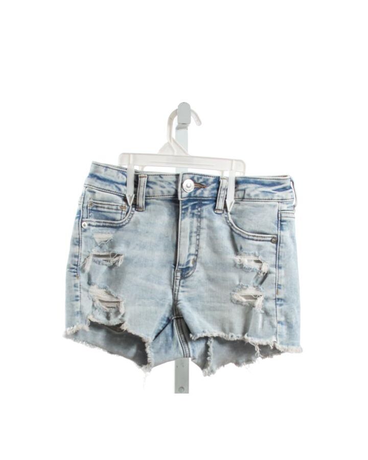AMERICAN EAGLE  DENIM  SHORTS
