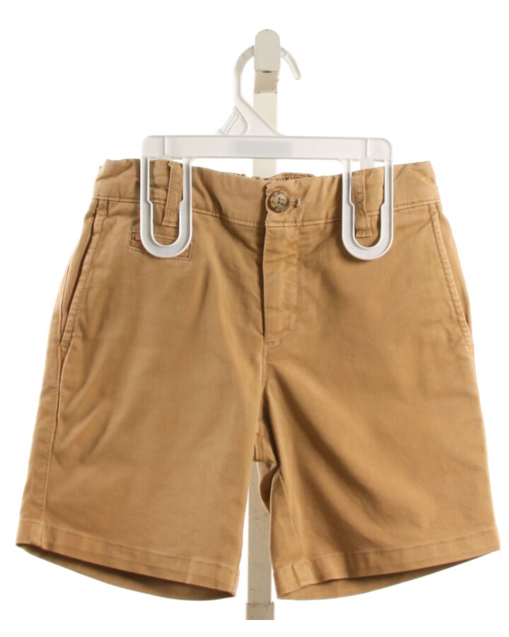 JOHNNIE-O  KHAKI    SHORTS