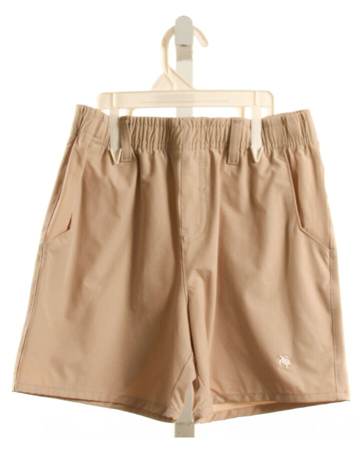 J. BAILEY  KHAKI    SHORTS