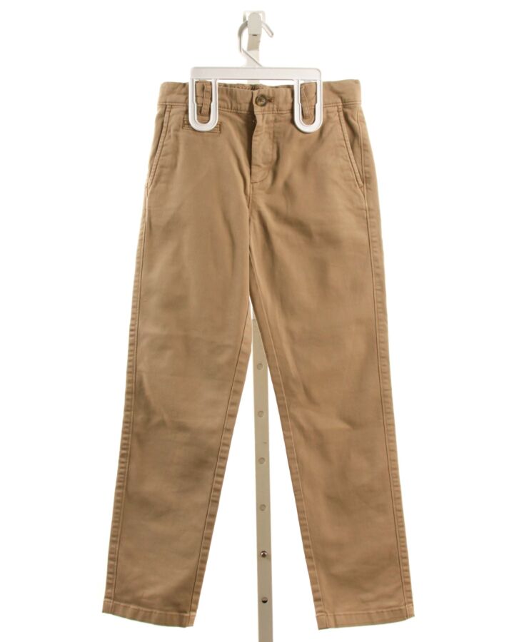 JOHNNIE-O  KHAKI    PANTS