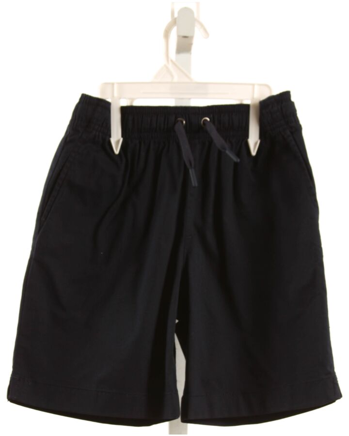 CREWCUTS  BLUE    SHORTS