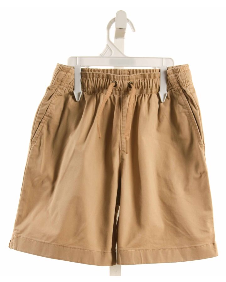 CREWCUTS  KHAKI    SHORTS