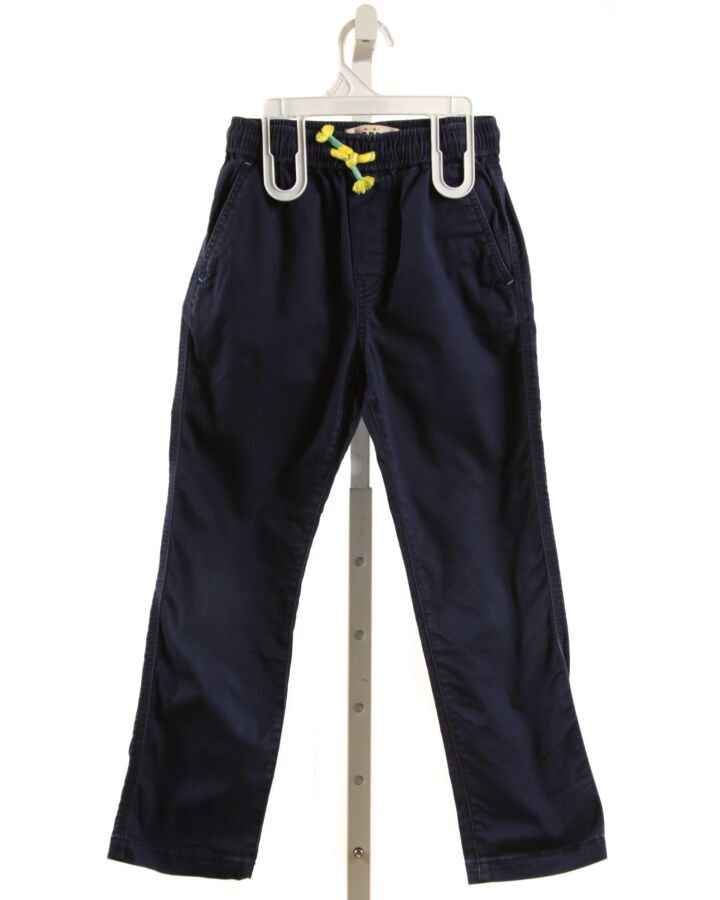 MINI BODEN  BLUE    PANTS