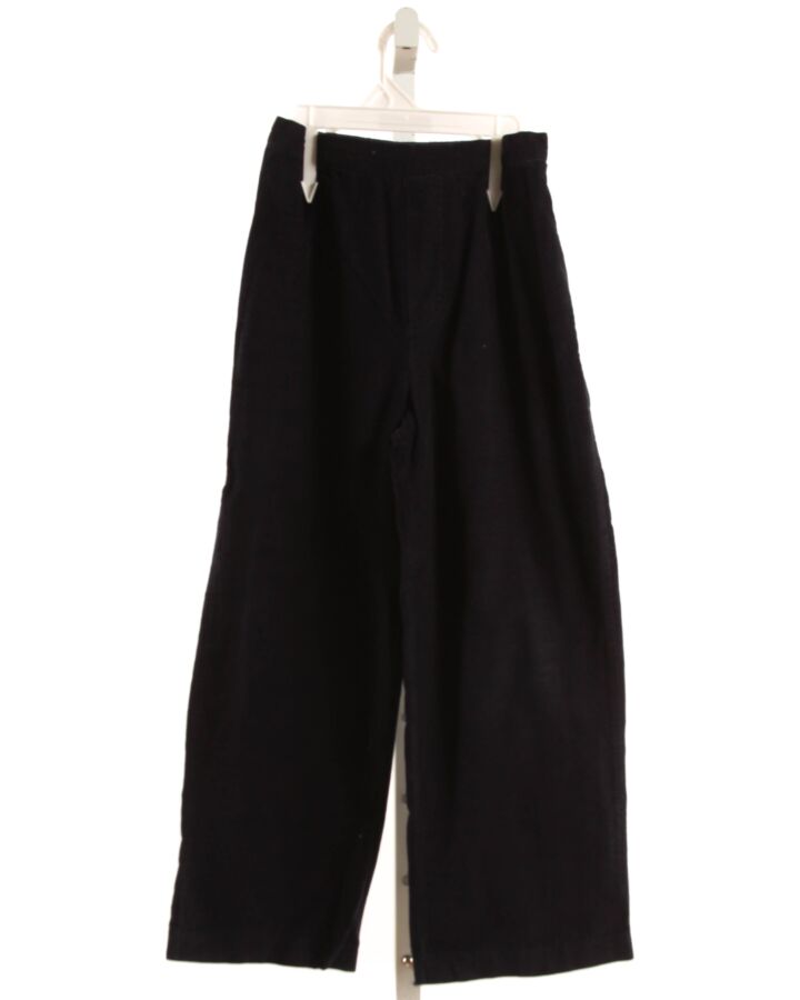 SHRIMP & GRITS  BLUE CORDUROY   PANTS