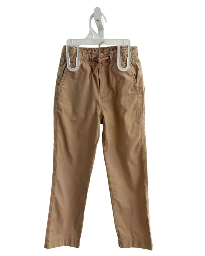 CREWCUTS  BROWN    PANTS