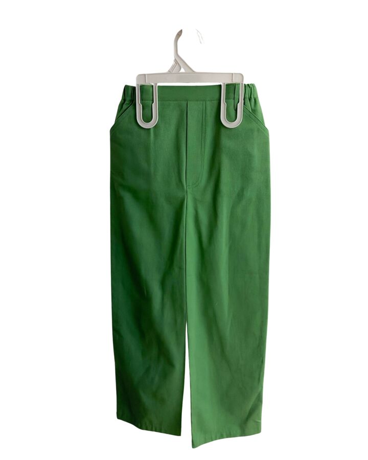 BELLA BLISS  GREEN    PANTS