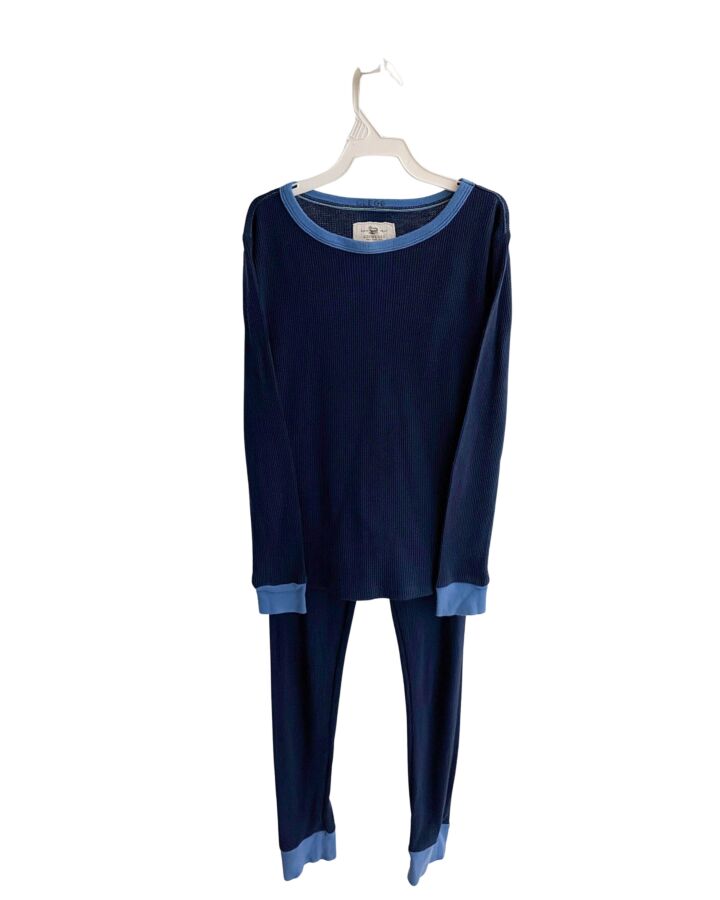CREWCUTS  BLUE    LOUNGEWEAR