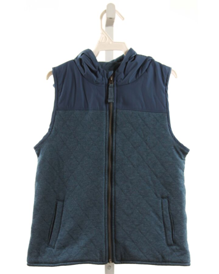 SPLENDID  BLUE    VEST