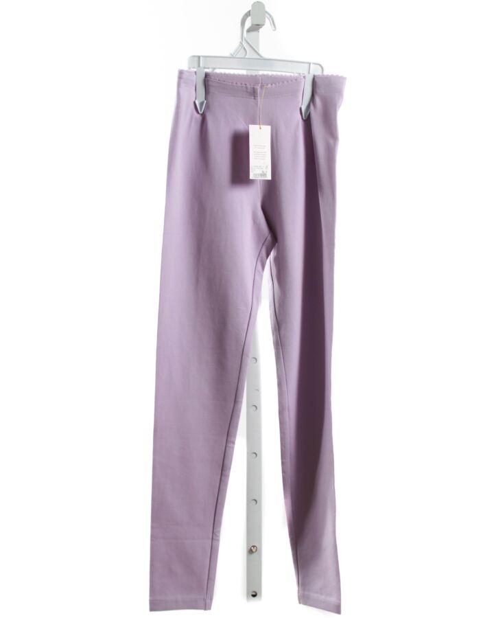 TEA  LAVENDER    LEGGINGS