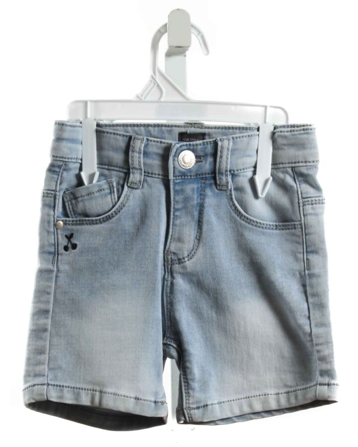 BABYFACE  DENIM    SHORTS