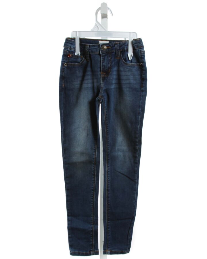 HUDSON  DENIM    JEANS