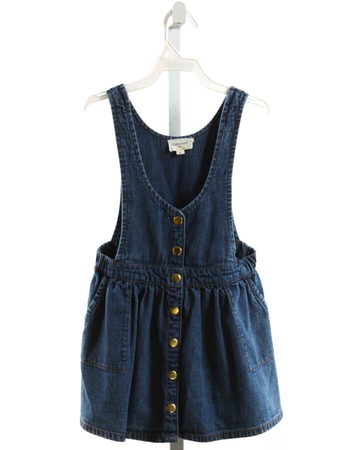 LOUIS LOUISE  DENIM    DRESS