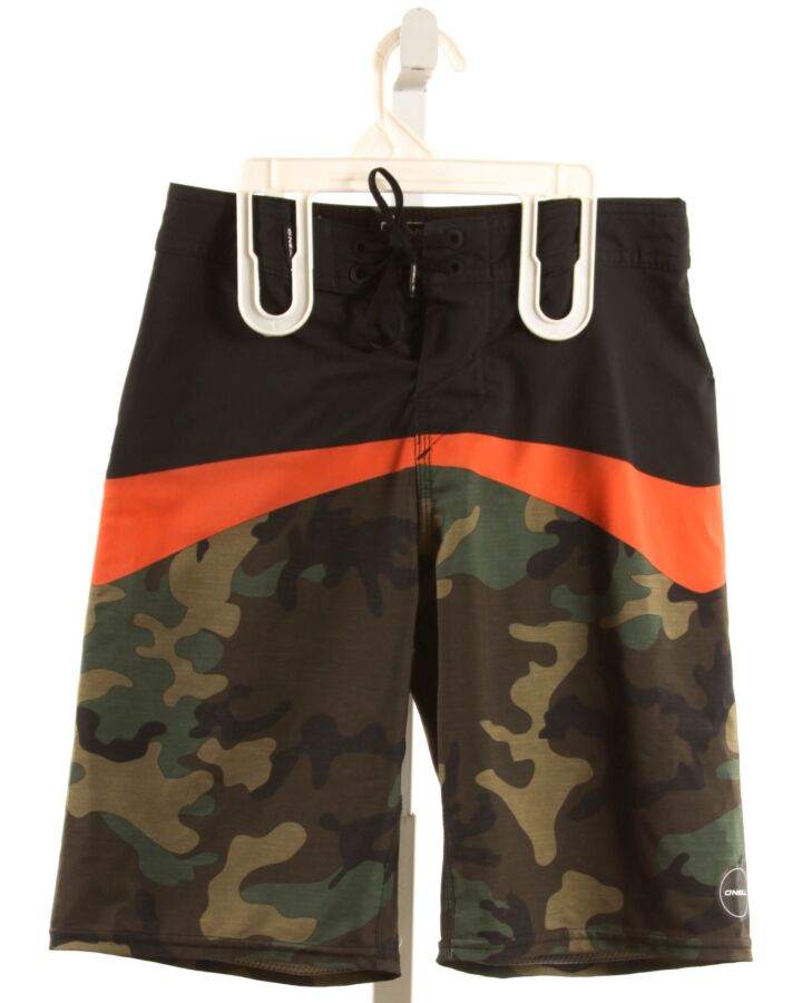 O'NEILL  FOREST GREEN    SHORTS