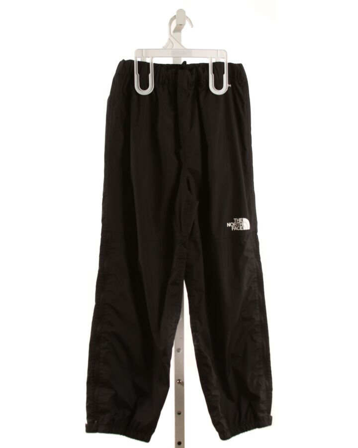 NORTH FACE  BLACK    PANTS