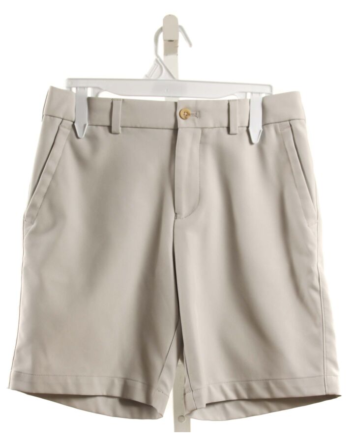 PETER MILLAR  GRAY    SHORTS