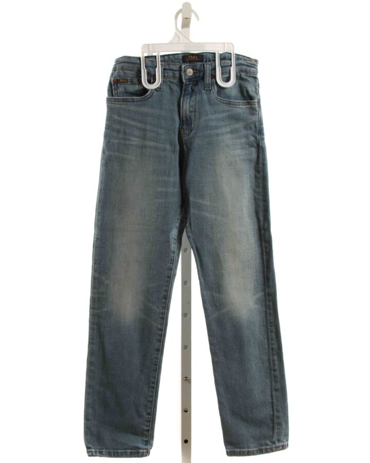 POLO BY RALPH LAUREN  DENIM    JEANS