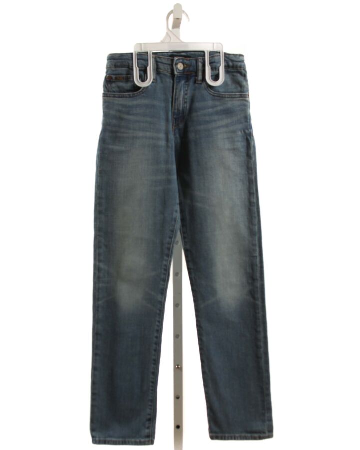 POLO BY RALPH LAUREN  DENIM    JEANS