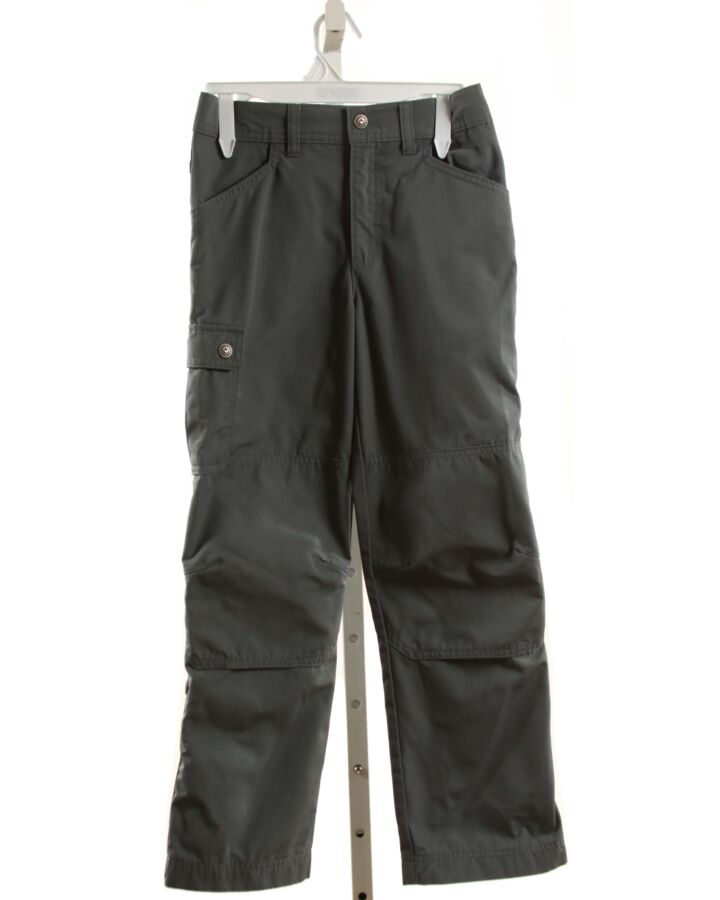 PATAGONIA  GRAY    PANTS