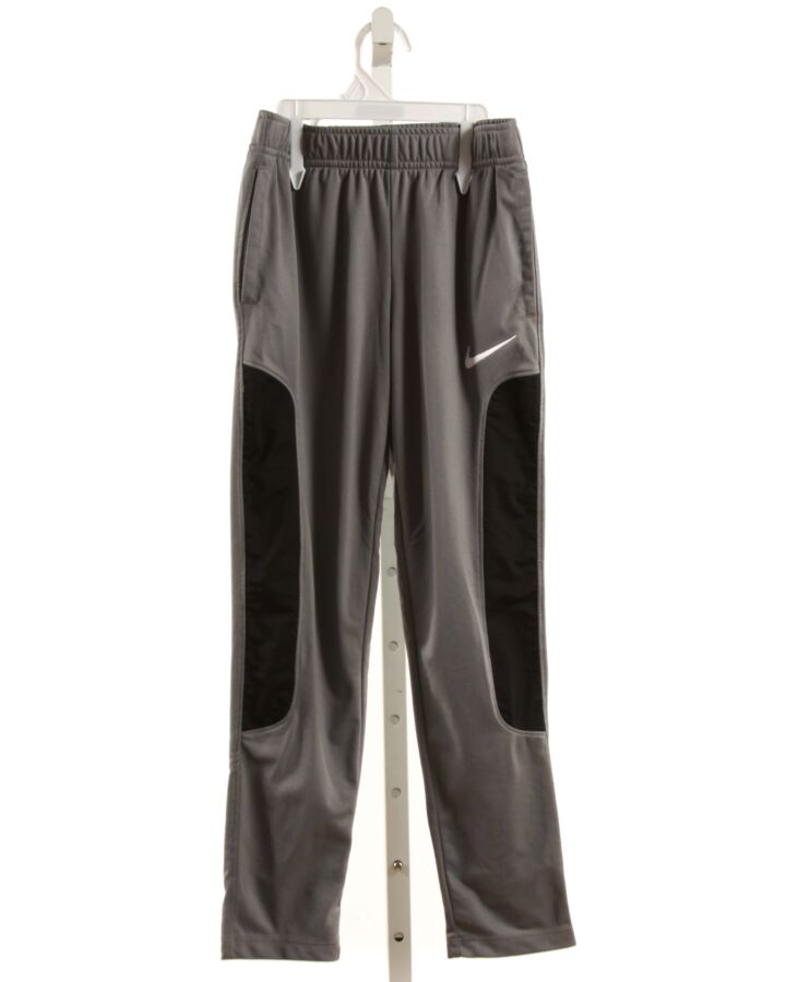 NIKE  GRAY    PANTS