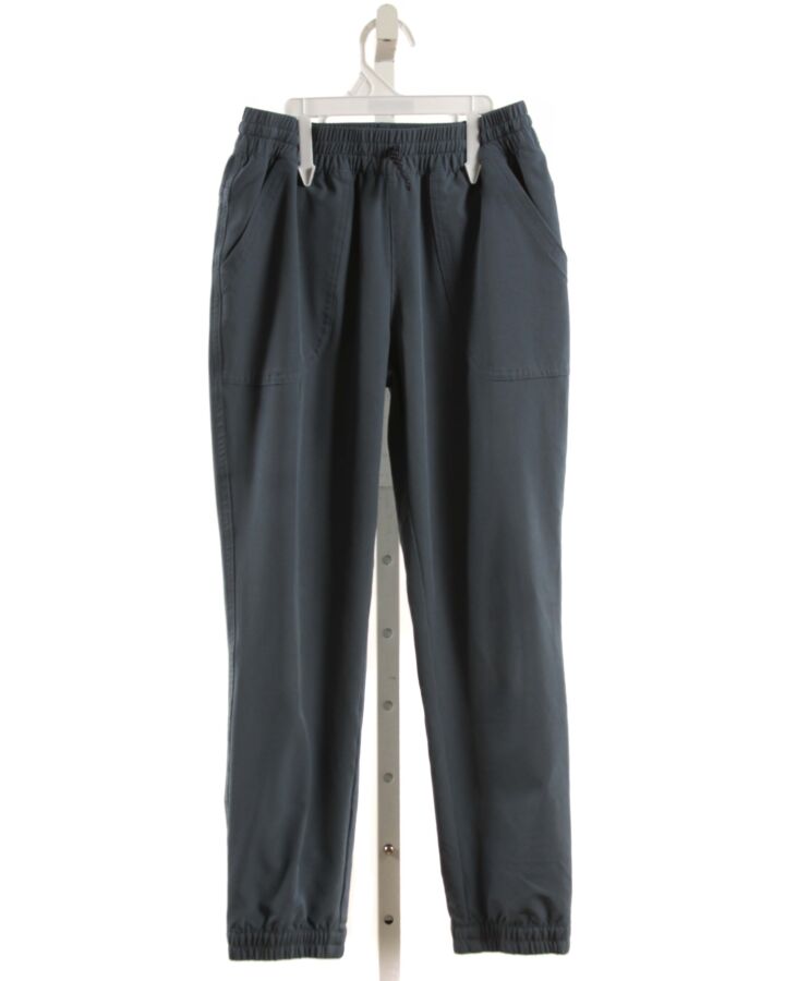PATAGONIA  BLUE    PANTS