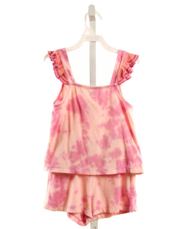 SPLENDID  PINK    2-PIECE OUTFIT