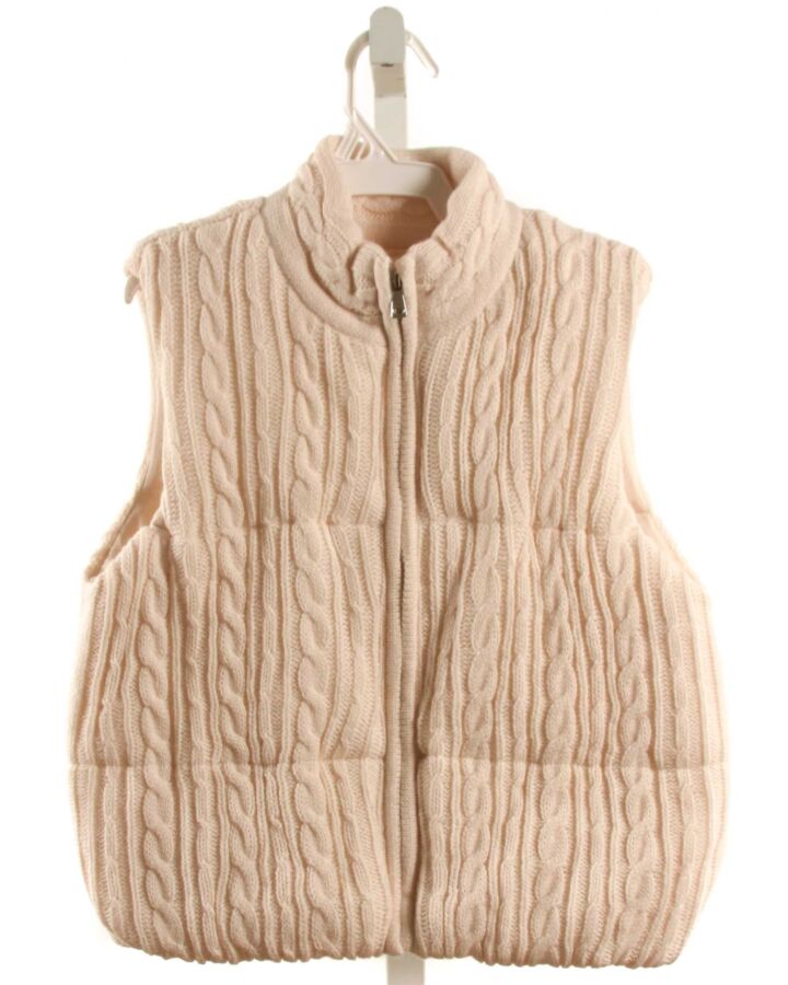 MAYORAL  IVORY    VEST