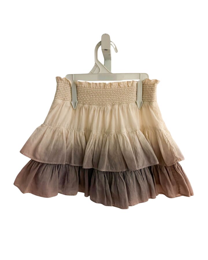 LOUIS LOUISE  PURPLE    SKIRT