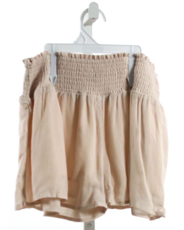 HAYDEN GIRLS  IVORY    SHORTS