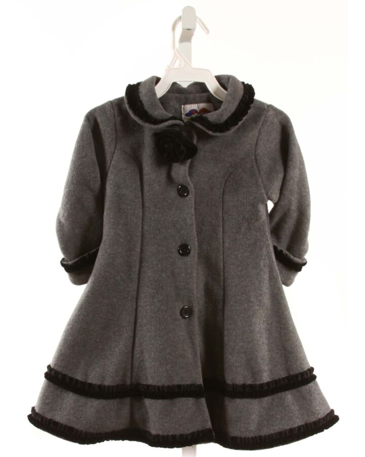 GOODLAD  GRAY    DRESSY OUTERWEAR