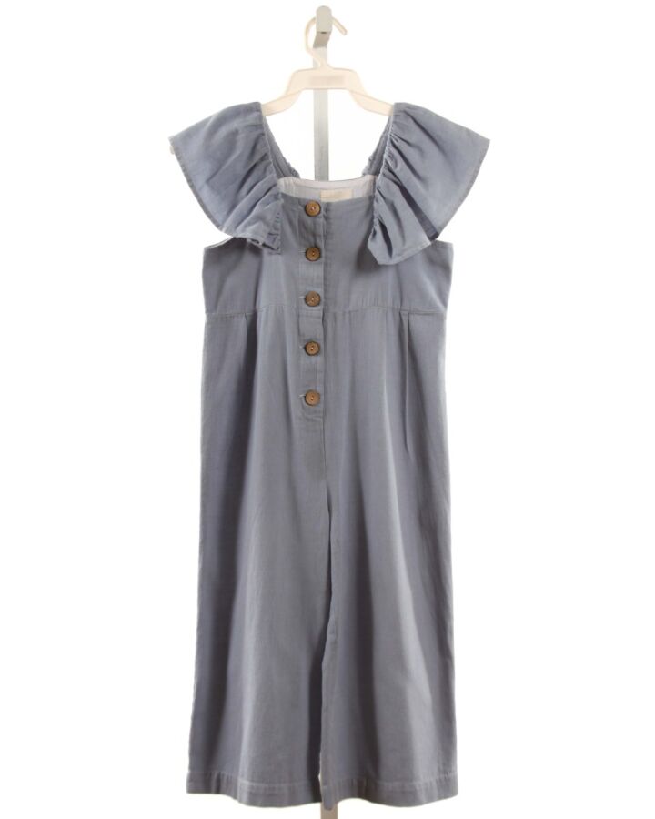 VIGNETTE  BLUE    ROMPER