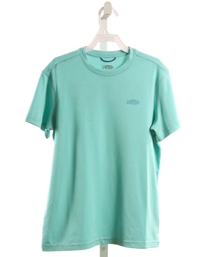 AFTCO  AQUA    T-SHIRT