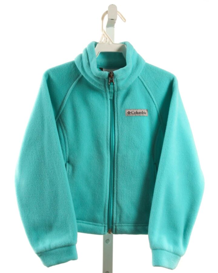 COLUMBIA  AQUA FLEECE   OUTERWEAR