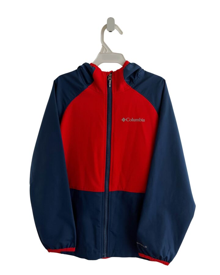 COLUMBIA  MULTI-COLOR    OUTERWEAR