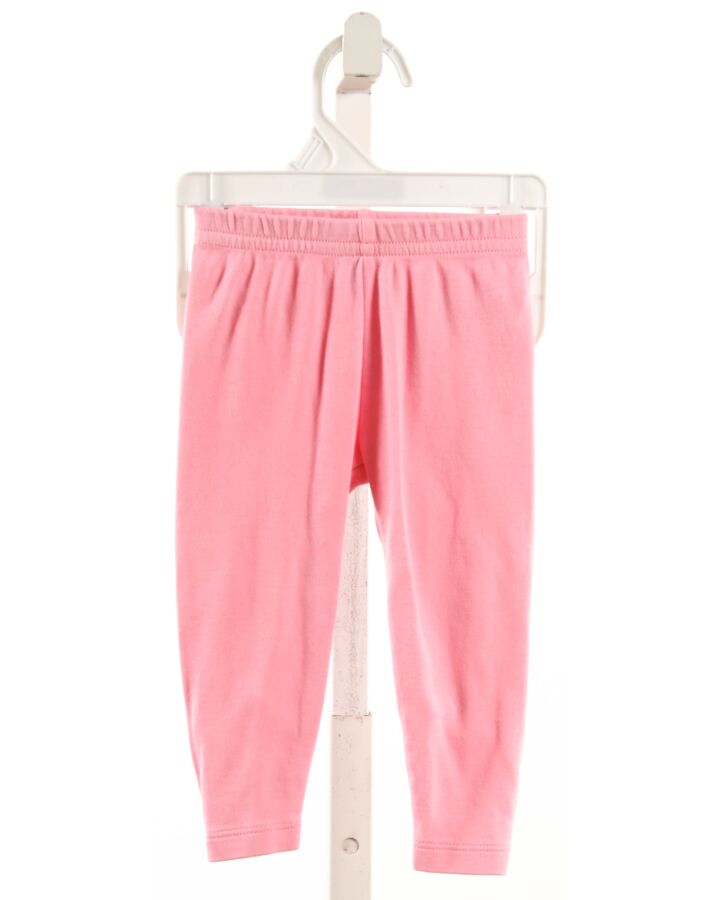 THE BEAUFORT BONNET COMPANY  PINK    LEGGINGS