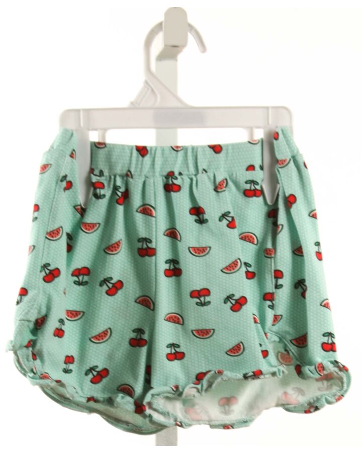 DEUX PAR DEUX  MINT    SHORTS