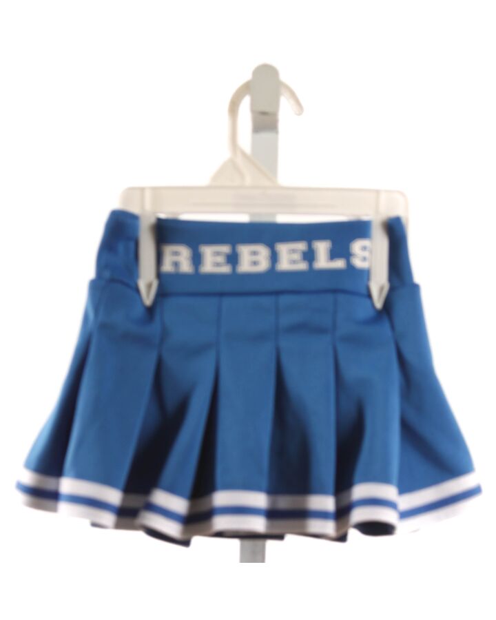 COLOSSEUM  BLUE    SKORT