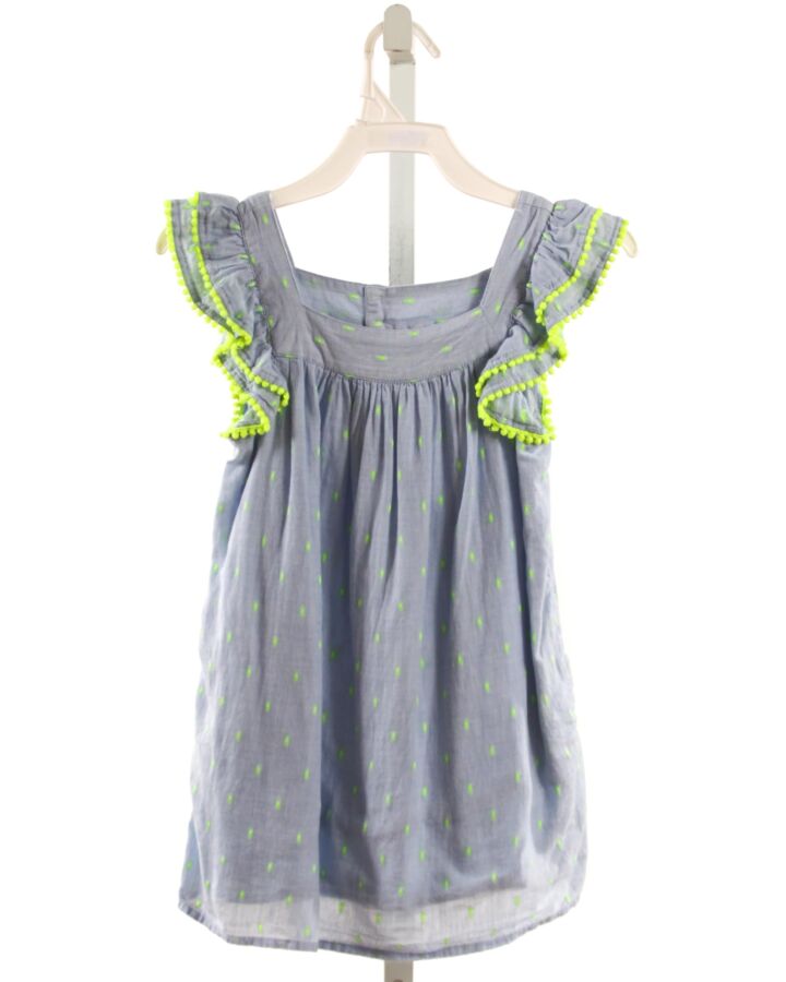 VINEYARD VINES  CHAMBRAY    DRESS