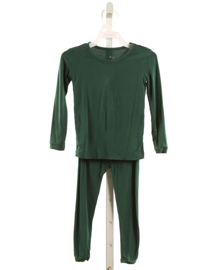 KYTE GREEN LOUNGEWEAR