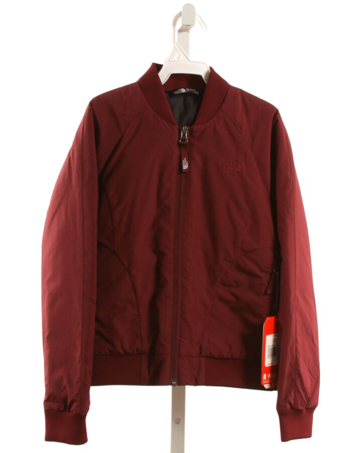 NORTH FACE  MAROON    OUTERWEAR