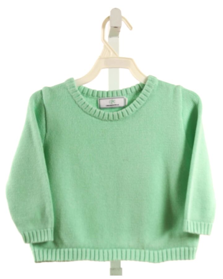 CPC  MINT    SWEATER