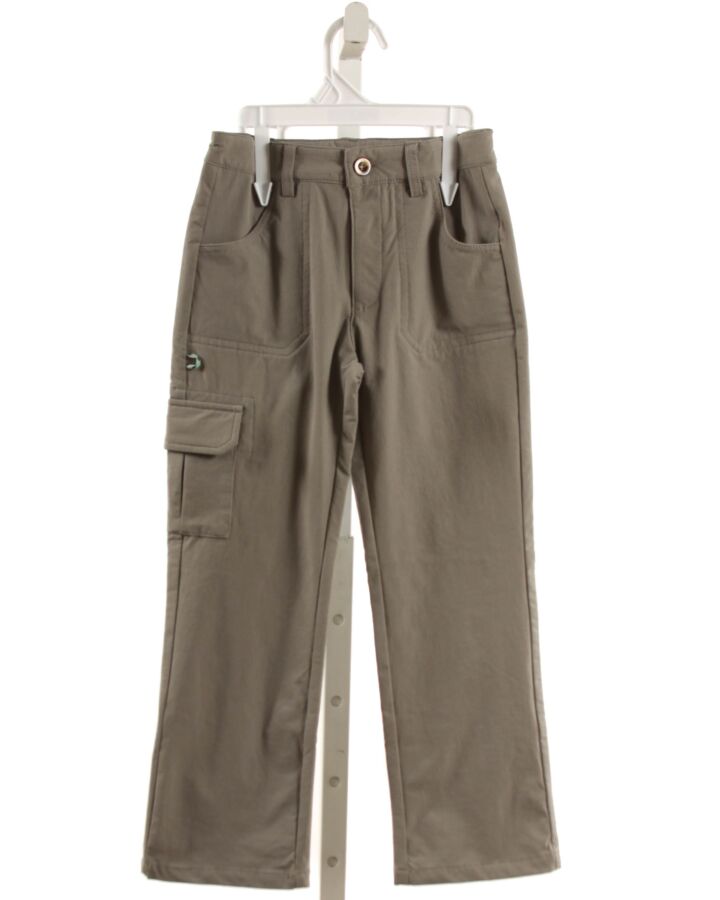 PRODOH  GRAY    PANTS