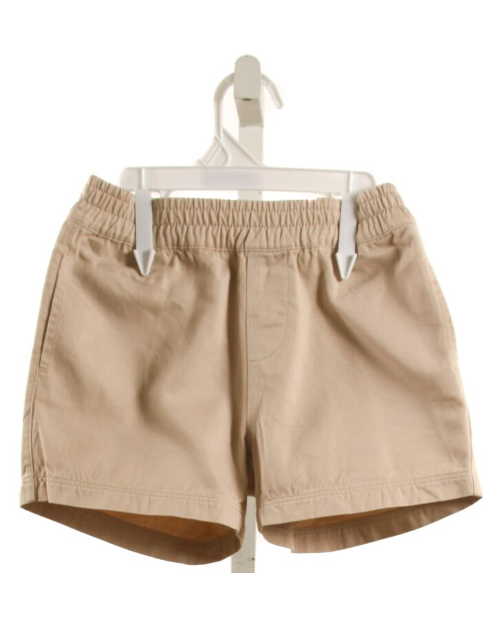 THE BEAUFORT BONNET COMPANY  KHAKI    SHORTS