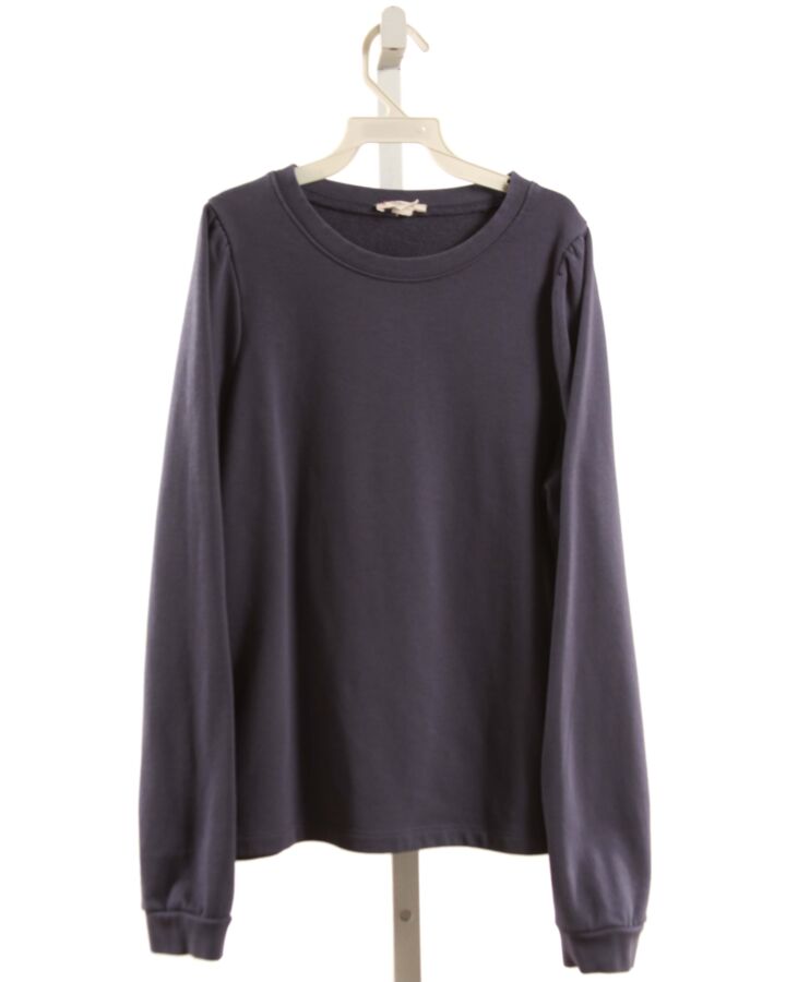 CREWCUTS  BLUE    PULLOVER