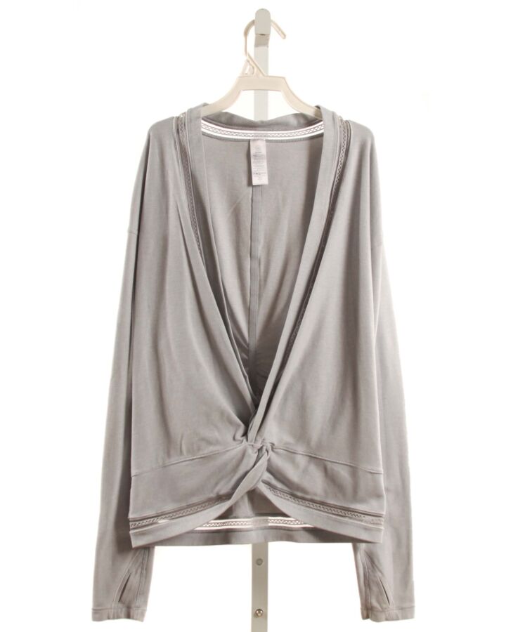 IVIVVA  LAVENDER    CARDIGAN