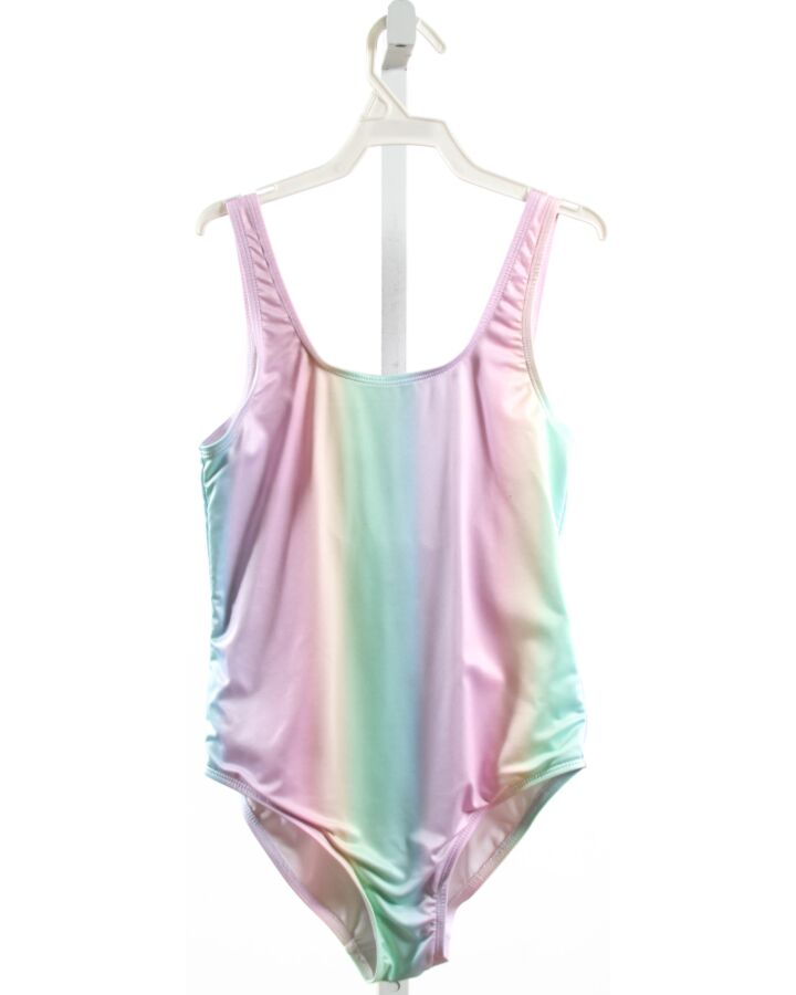 STELLA COVE  MULTI-COLOR    1-PIECE SWIMSUIT